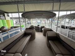2024 Bennington 24SXSB, $ 38,000.00