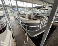2023 Barletta Cabrio C22 Ultra Lounge, $ 30,000.00