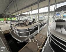 2023 Barletta Cabrio C22 Ultra Lounge, $ 30,000.00