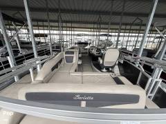 2023 Barletta Cabrio C22 Ultra Lounge, $ 30,000.00