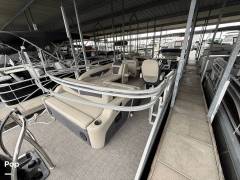 2023 Barletta Cabrio C22 Ultra Lounge, $ 30,000.00