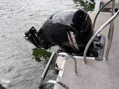 2023 Barletta Cabrio C22 Ultra Lounge, $ 30,000.00