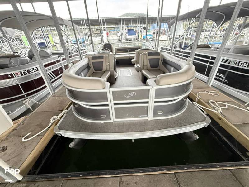 2023 Barletta Cabrio C22 Ultra Lounge, $ 34,500.00