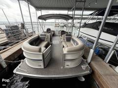 2023 Barletta Cabrio 22 QC, $ 30,000.00
