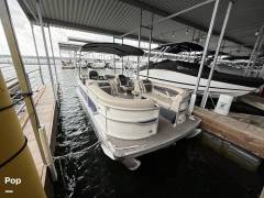 2023 Barletta Cabrio 22 QC, $ 30,000.00