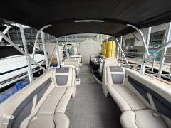 2023 Barletta Cabrio 22 QC, $ 30,000.00