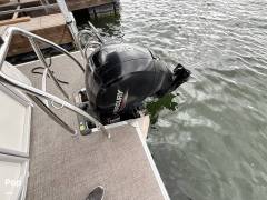 2023 Barletta Cabrio 22 QC, $ 30,000.00
