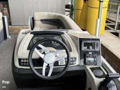 2023 Barletta Cabrio 22 QC, $ 30,000.00