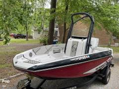 2019 Scarab 195, $ 37,800.00