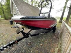 2019 Scarab 195, $ 37,800.00