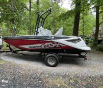 2019 Scarab 195, $ 37,800.00