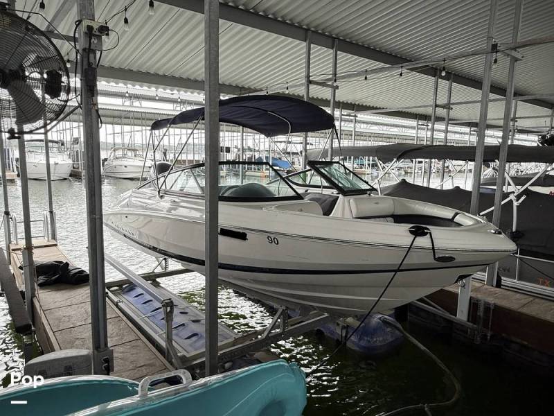2022 Regal 21 OBX, $ 25,000.00