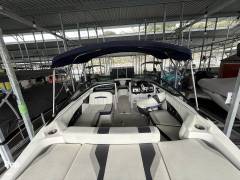 2022 Regal 21 OBX, $ 25,000.00