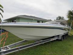 2004 Fountain Fever 32, $ 46,700.00