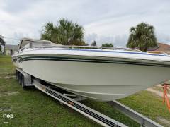 2004 Fountain Fever 32, $ 46,700.00