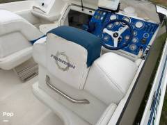 2004 Fountain Fever 32, $ 46,700.00