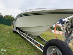 2004 Fountain Fever 32, $ 46,700.00