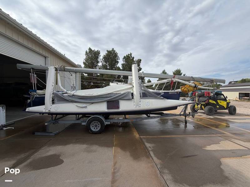 2006 Corsair Marine 750 Sprint, $ 33,900.00