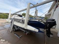 2006 Corsair Marine 750 Sprint, $ 33,900.00
