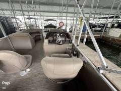 2022 Bennington 23 LPD, $ 25,000.00