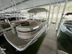2022 Bennington 23 LPD, $ 25,000.00