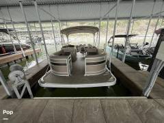 2022 Bennington 23 LPD, $ 25,000.00