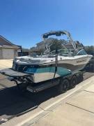 2017 Mastercraft xt23, $ 93,900.00