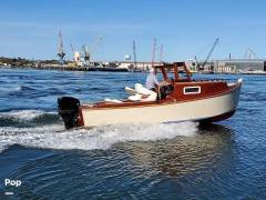 2011 Custom Built Arch Davis Jiffy V 22, $ 33,350.00