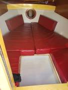 2011 Custom Built Arch Davis Jiffy V 22, $ 33,350.00