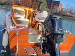 2011 Custom Built Arch Davis Jiffy V 22, $ 33,350.00