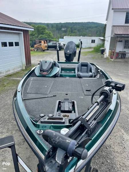 2015 Ranger Boats 119C, $ 33,350.00