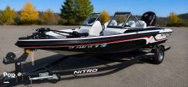 2015 Ranger Boats 119C, $ 33,350.00
