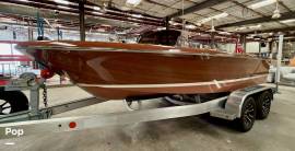 2025 A&M Elite Ski Boat, $ 79,800.00