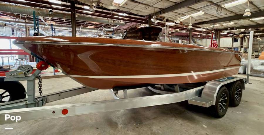 2025 A&M Elite Ski Boat, $ 79,800.00