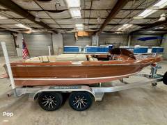 2025 A&M Elite Ski Boat, $ 79,800.00