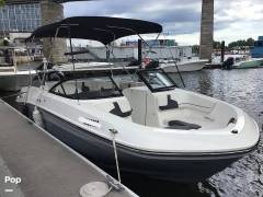2024 Bayliner VR6 OB, $ 33,823.00