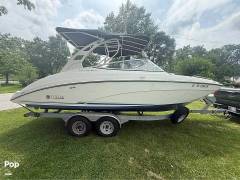 2019 Yamaha 242 Limited S E Series, $ 54,500.00