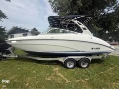 2019 Yamaha 242 Limited S E Series, $ 54,500.00