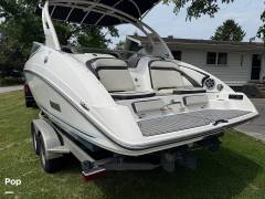 2019 Yamaha 242 Limited S E Series, $ 54,500.00