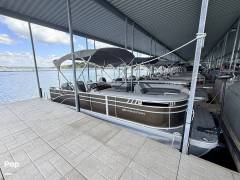 2024 Bennington SX22 Fish and Cruise, $ 39,000.00