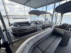 2024 Bennington SX22 Fish and Cruise, $ 39,000.00