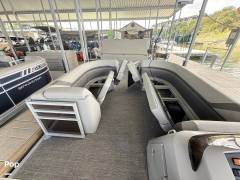 2024 Bennington SX22 Fish and Cruise, $ 39,000.00