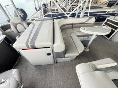 2024 Bennington SX22 Fish and Cruise, $ 39,000.00