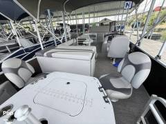 2024 Bennington SX22 Fish and Cruise, $ 39,000.00