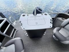 2024 Bennington SX22 Fish and Cruise, $ 39,000.00