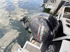2024 Bennington SX22 Fish and Cruise, $ 39,000.00