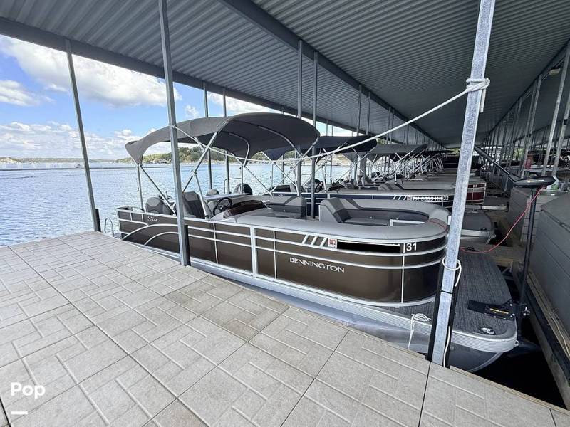 2024 Bennington SX22 Fish and Cruise, $ 44,850.00