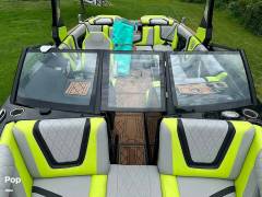 2022 Tige 23 ZX, $ 145,000.00