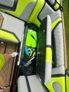 2022 Tige 23 ZX, $ 145,000.00
