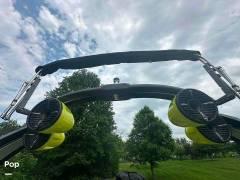 2022 Tige 23 ZX, $ 145,000.00